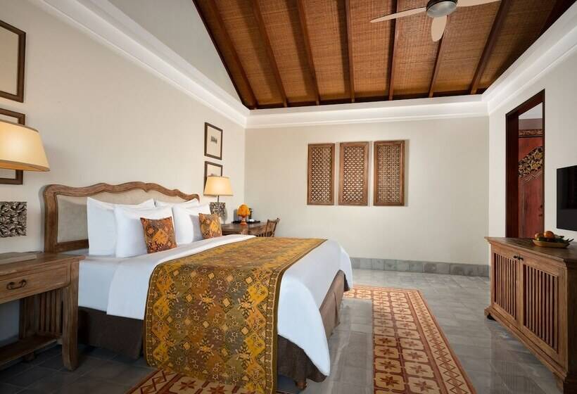 חדר סטודיו סטנדרד, Sudamala Resort, Sanur, Bali