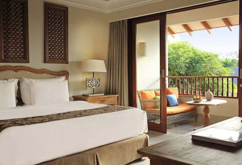 חדר סטודיו סטנדרד, Sudamala Resort, Sanur, Bali