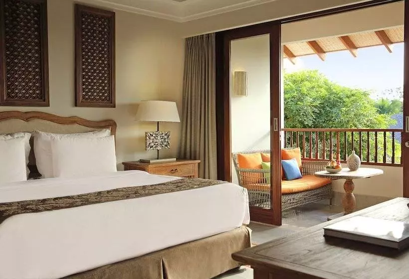 استودیوی استاندارد, Sudamala Resort, Sanur, Bali
