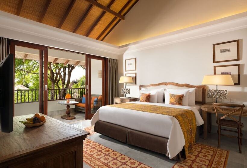 스탠다드 스튜디오, Sudamala Resort, Sanur, Bali