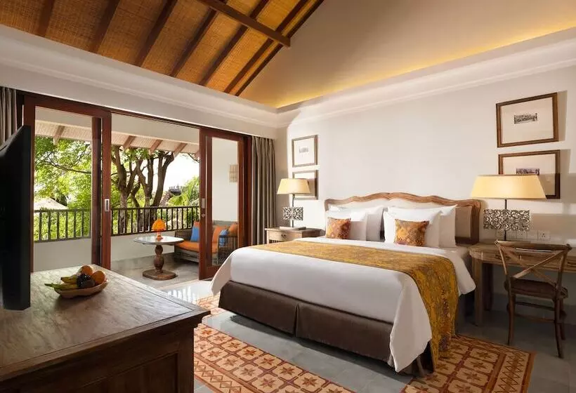 استودیوی استاندارد, Sudamala Resort, Sanur, Bali