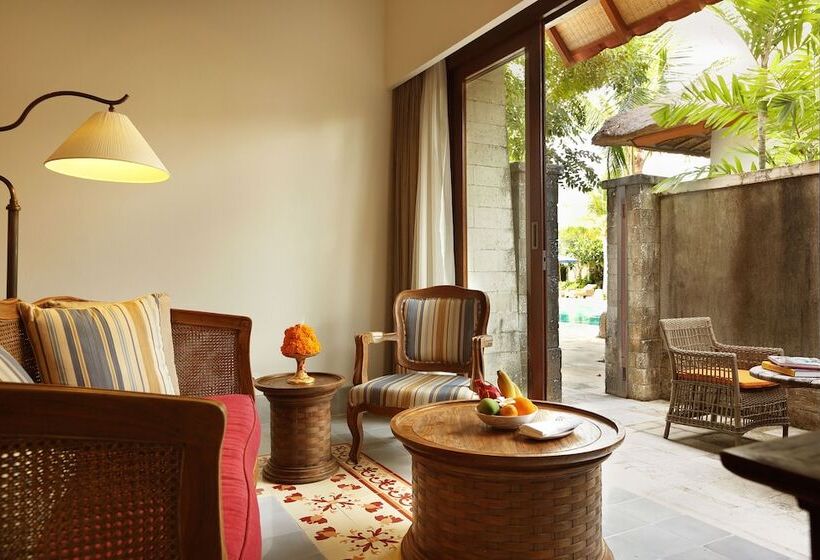 חדר סטודיו סטנדרד, Sudamala Resort, Sanur, Bali