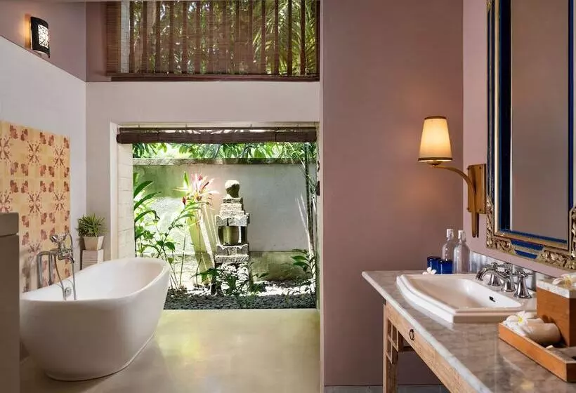 استودیوی استاندارد, Sudamala Resort, Sanur, Bali