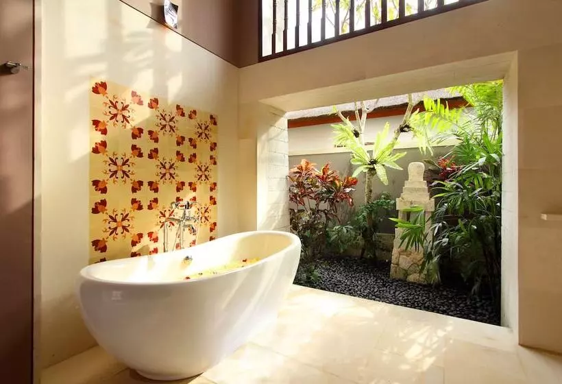 استودیوی استاندارد, Sudamala Resort, Sanur, Bali
