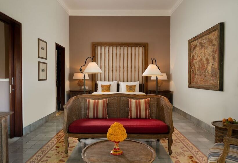 스탠다드 스튜디오, Sudamala Resort, Sanur, Bali