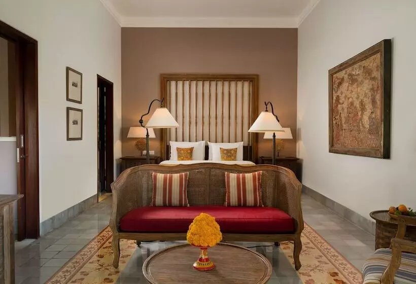 استودیوی استاندارد, Sudamala Resort, Sanur, Bali