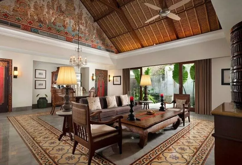 ویلای 1 خوابه, Sudamala Resort, Sanur, Bali