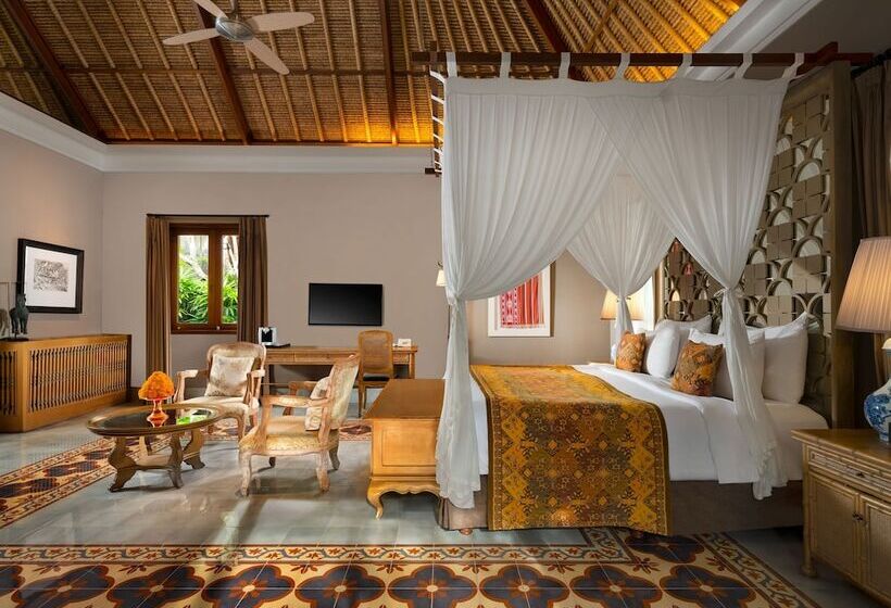 וילה בת חדר שינה 1, Sudamala Resort, Sanur, Bali