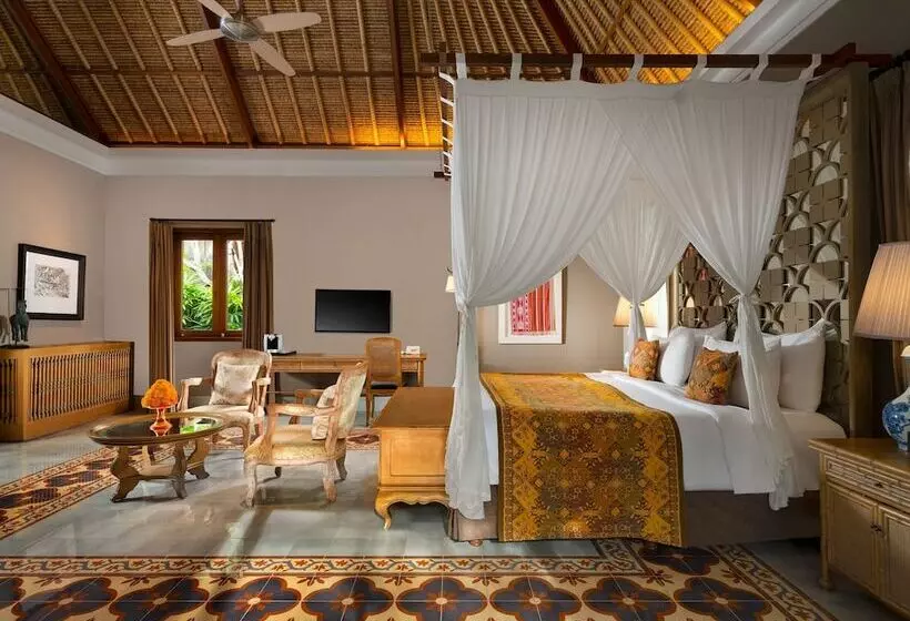 ویلای 1 خوابه, Sudamala Resort, Sanur, Bali