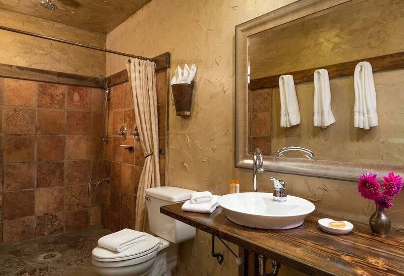 クラブルーム, The Inn At Leola Village, A Historic Hotel Of America