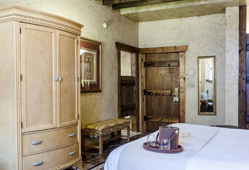 クラブルーム, The Inn At Leola Village, A Historic Hotel Of America