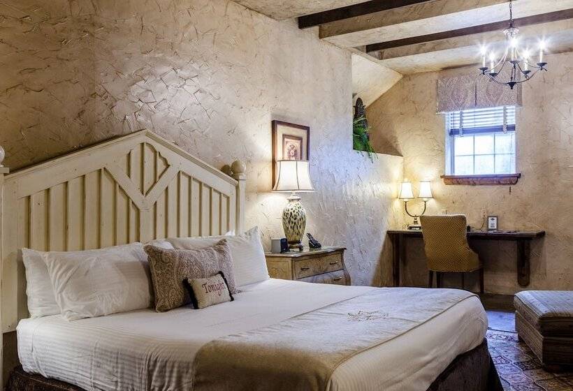 クラブルーム, The Inn At Leola Village, A Historic Hotel Of America