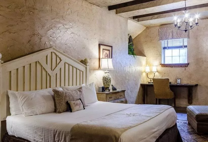 クラブルーム, The Inn At Leola Village, A Historic Hotel Of America