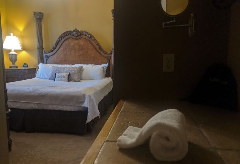 スイート, The Inn At Leola Village, A Historic Hotel Of America