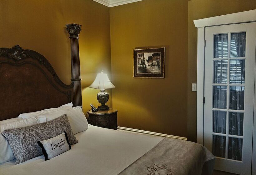 スイート, The Inn At Leola Village, A Historic Hotel Of America