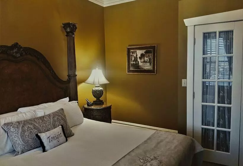 スイート, The Inn At Leola Village, A Historic Hotel Of America