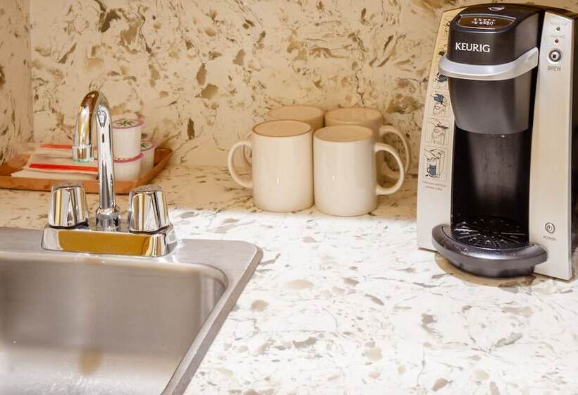 スタンダードルーム, The Inn At Leola Village, A Historic Hotel Of America