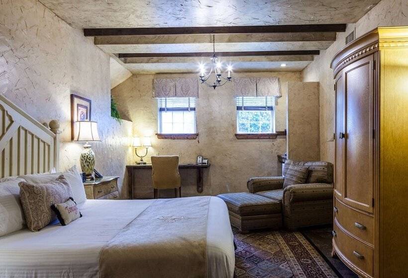 Номер Клуб, The Inn At Leola Village, A Historic Hotel Of America