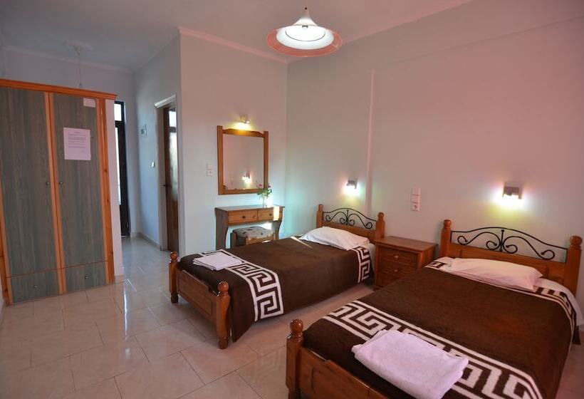 استودیوی استاندارد, Acapulco Marinos Apartments Adults Only