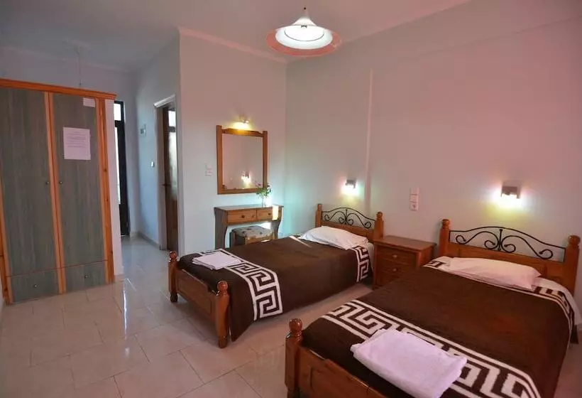استودیوی استاندارد, Acapulco Marinos Apartments Adults Only
