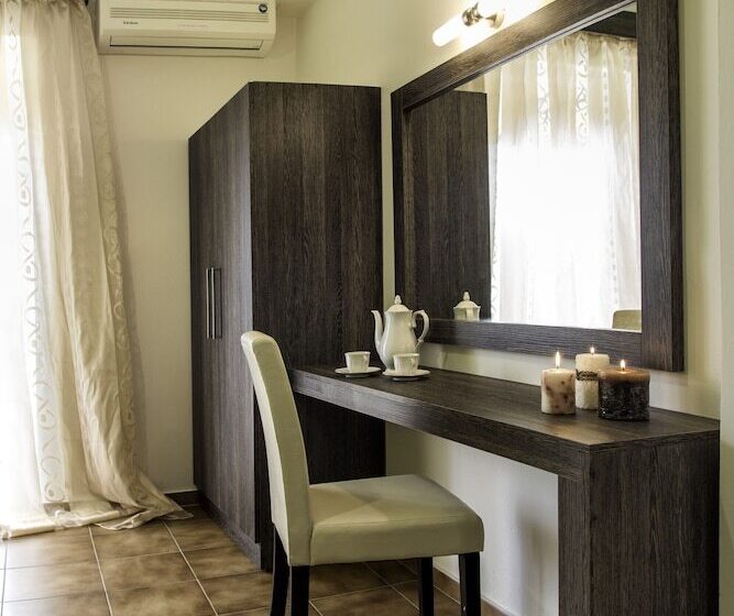 استودیوی سوپریور, Acapulco Marinos Apartments Adults Only