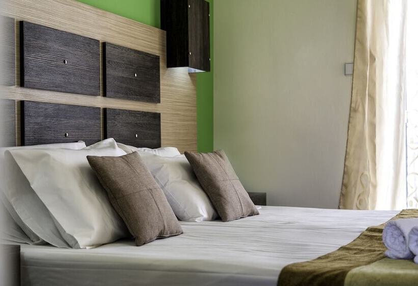 استودیوی سوپریور, Acapulco Marinos Apartments Adults Only