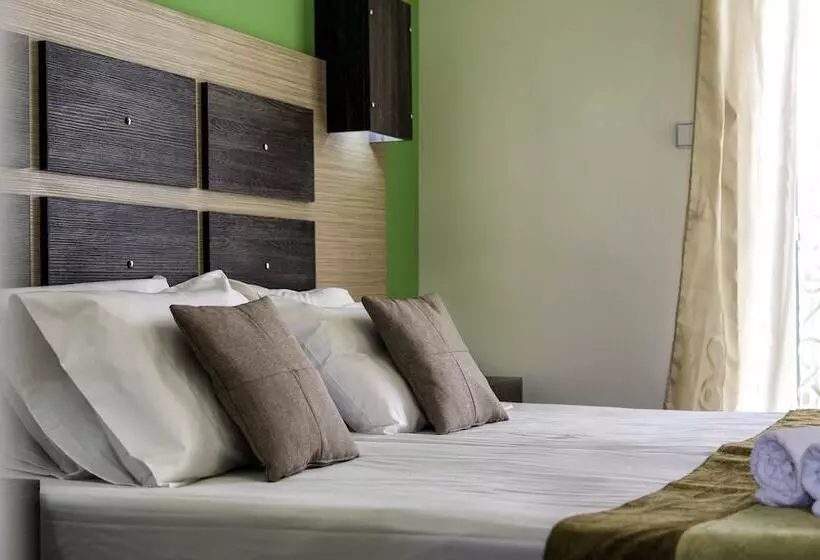 استودیوی سوپریور, Acapulco Marinos Apartments Adults Only