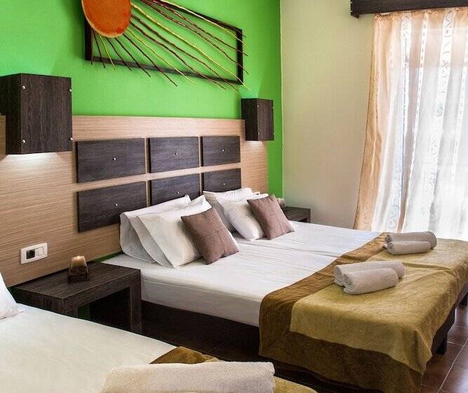 استودیوی سوپریور, Acapulco Marinos Apartments Adults Only