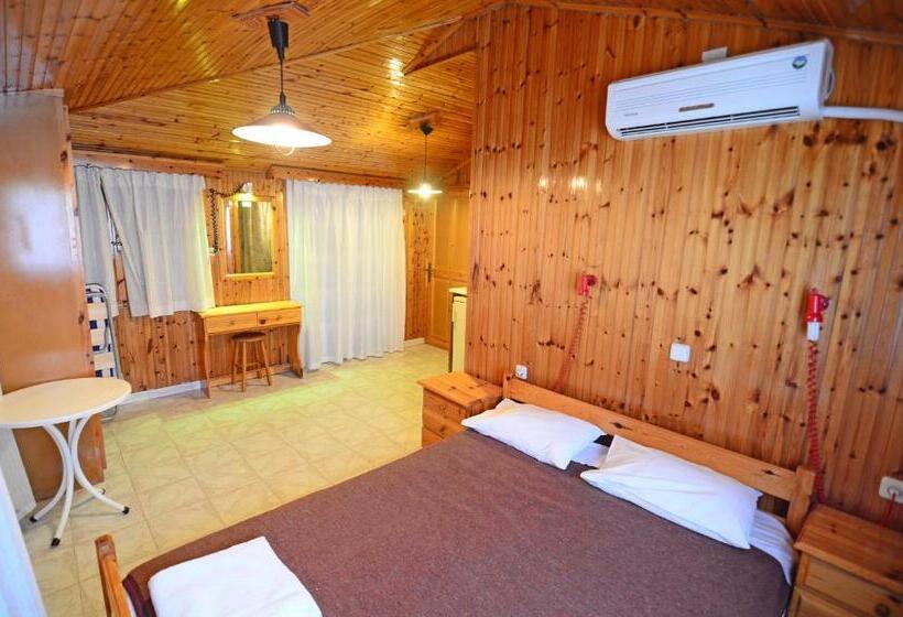 استودیوی استاندارد, Acapulco Marinos Apartments Adults Only