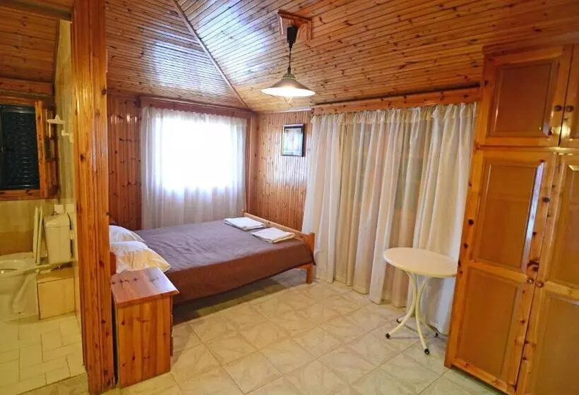 استودیوی استاندارد, Acapulco Marinos Apartments Adults Only