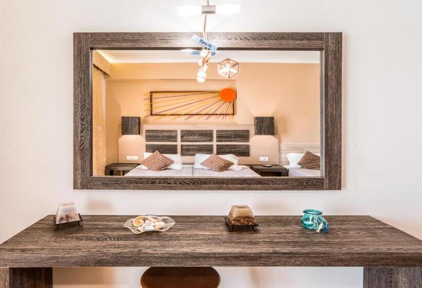 استودیوی استاندارد, Acapulco Marinos Apartments Adults Only