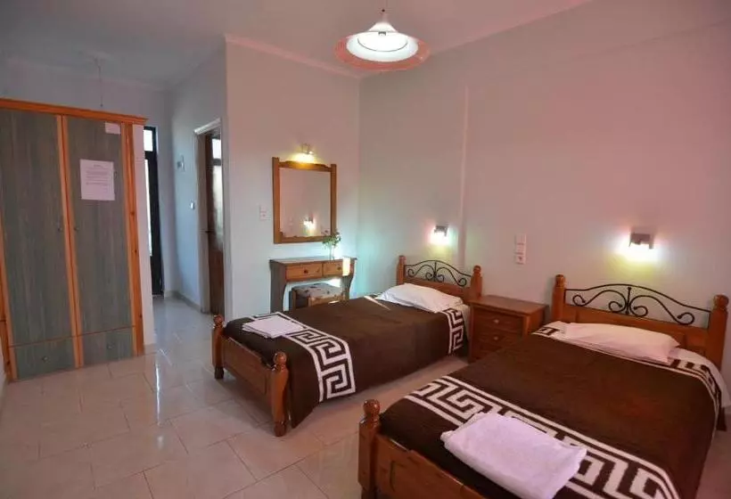 استودیوی استاندارد, Acapulco Marinos Apartments Adults Only
