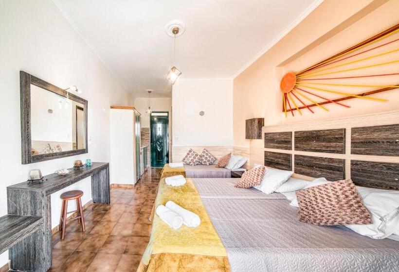 استودیوی استاندارد, Acapulco Marinos Apartments Adults Only