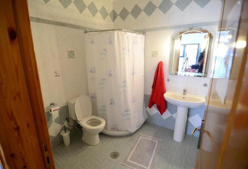 آپارتمان خانوادگی, Acapulco Marinos Apartments Adults Only