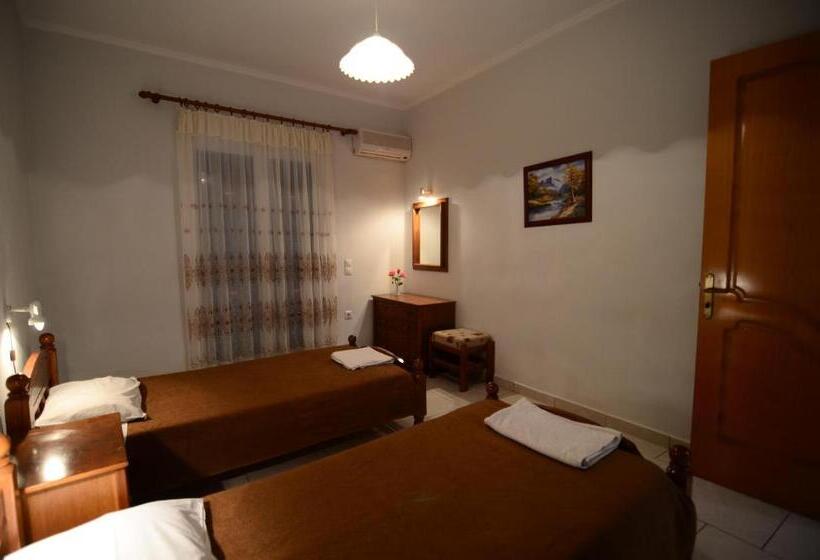 Семейные Апартаменты, Acapulco Marinos Apartments Adults Only