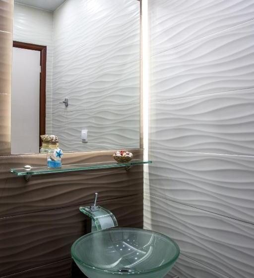 استودیوی سوپریور, Acapulco Marinos Apartments Adults Only