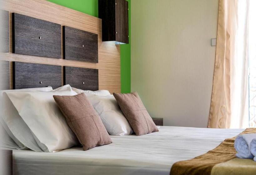 استودیوی سوپریور, Acapulco Marinos Apartments Adults Only