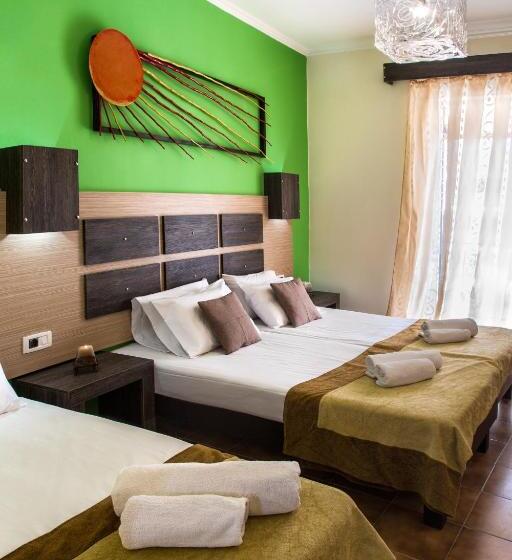 استودیوی سوپریور, Acapulco Marinos Apartments Adults Only