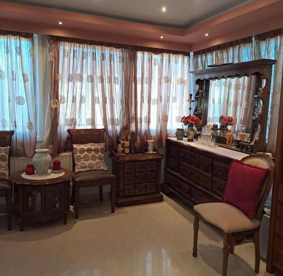 ویلای سوپریور 1 خوابه, Acapulco Marinos Apartments Adults Only
