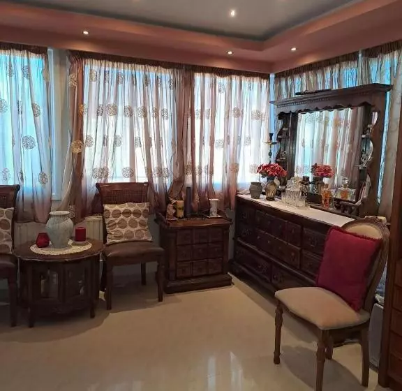 ویلای سوپریور 1 خوابه, Acapulco Marinos Apartments Adults Only