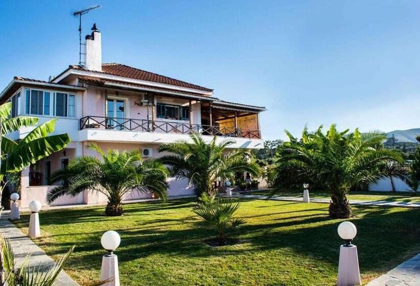 Вилла Superior 1 Спальня, Acapulco Marinos Apartments Adults Only