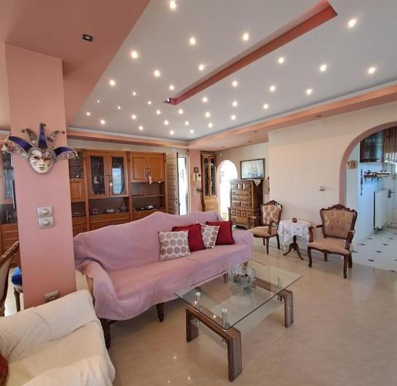 ویلای سوپریور 1 خوابه, Acapulco Marinos Apartments Adults Only