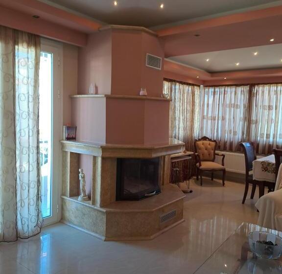 ویلای سوپریور 1 خوابه, Acapulco Marinos Apartments Adults Only