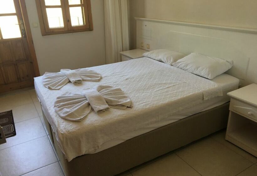 חדר סטנדרט, Gorkem Hotel & Apartments