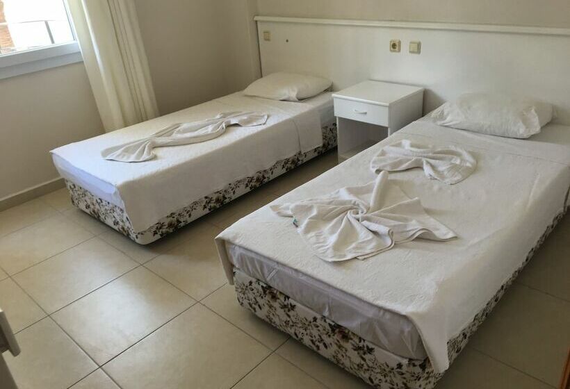 חדר סטנדרט, Gorkem Hotel & Apartments