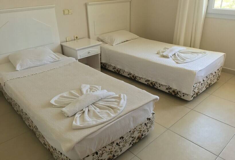 חדר סטנדרט, Gorkem Hotel & Apartments