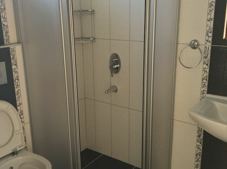 Номер Стандарт, Gorkem Hotel & Apartments