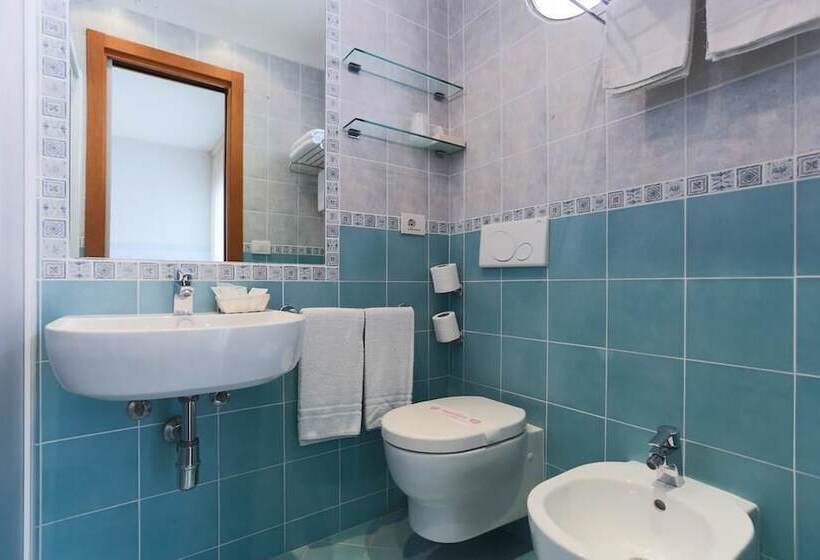 חדר סטנדרט, Aldebaran