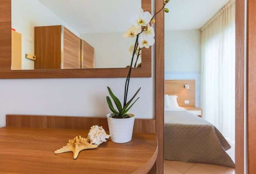 חדר סטנדרט, Aldebaran