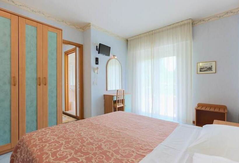 חדר סטנדרט, Aldebaran